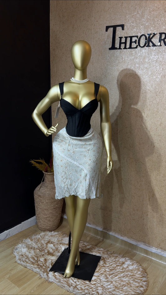 Midi skirt size 10/12