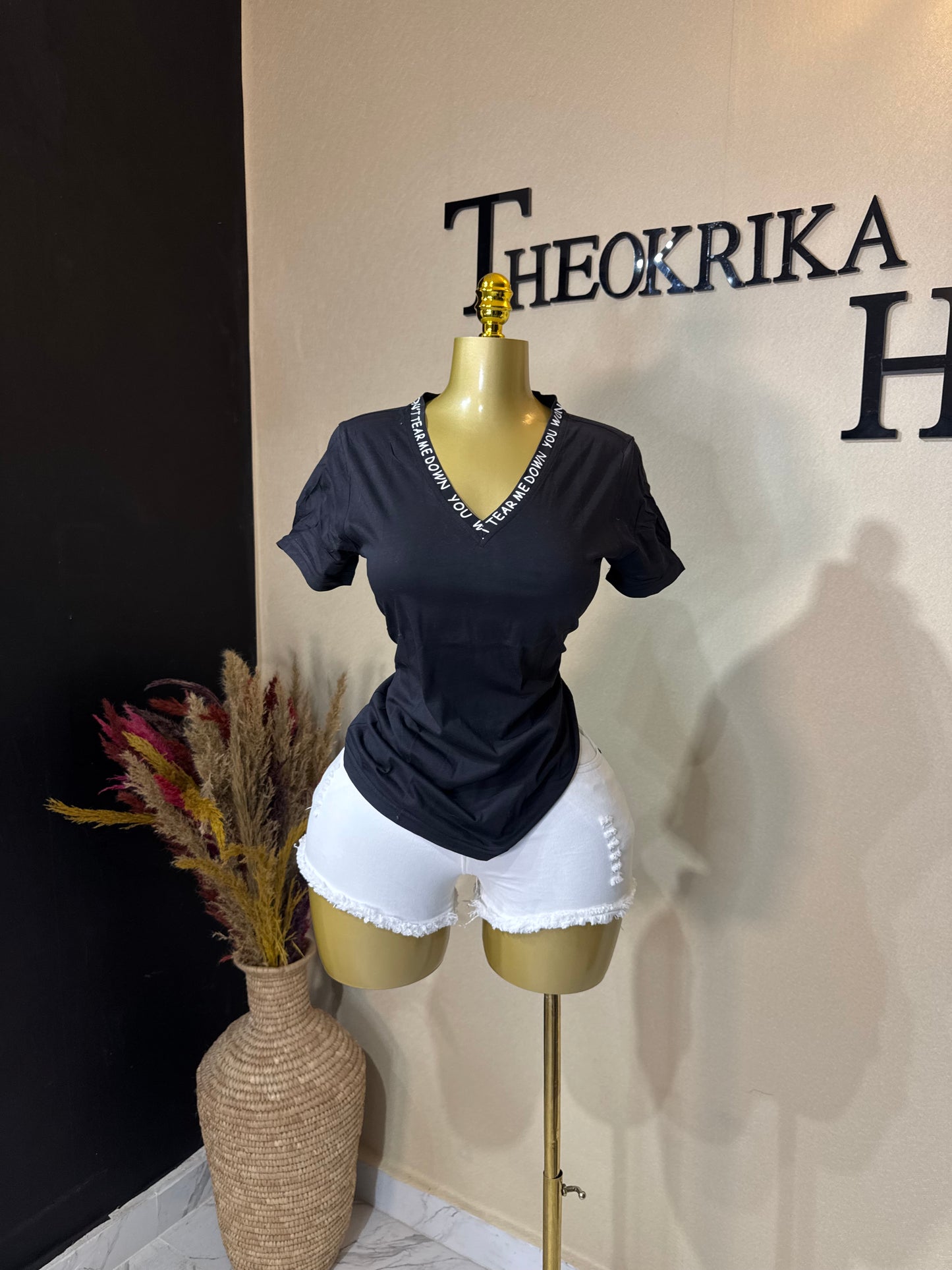 Basic top size 10