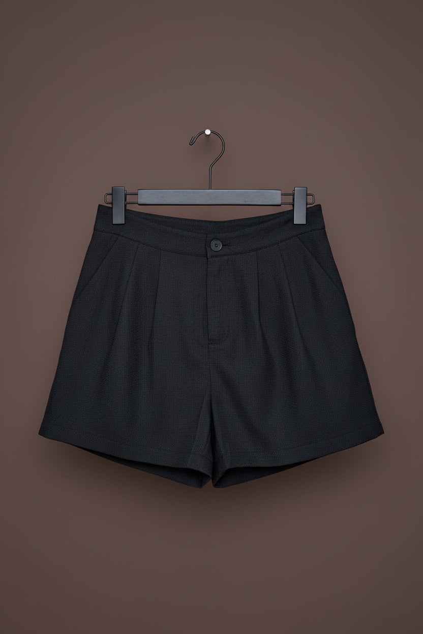 Tailored short size 6-22