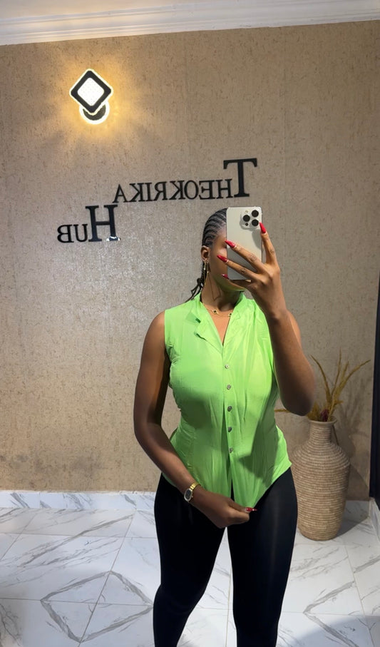 Plain shirt size 8/10