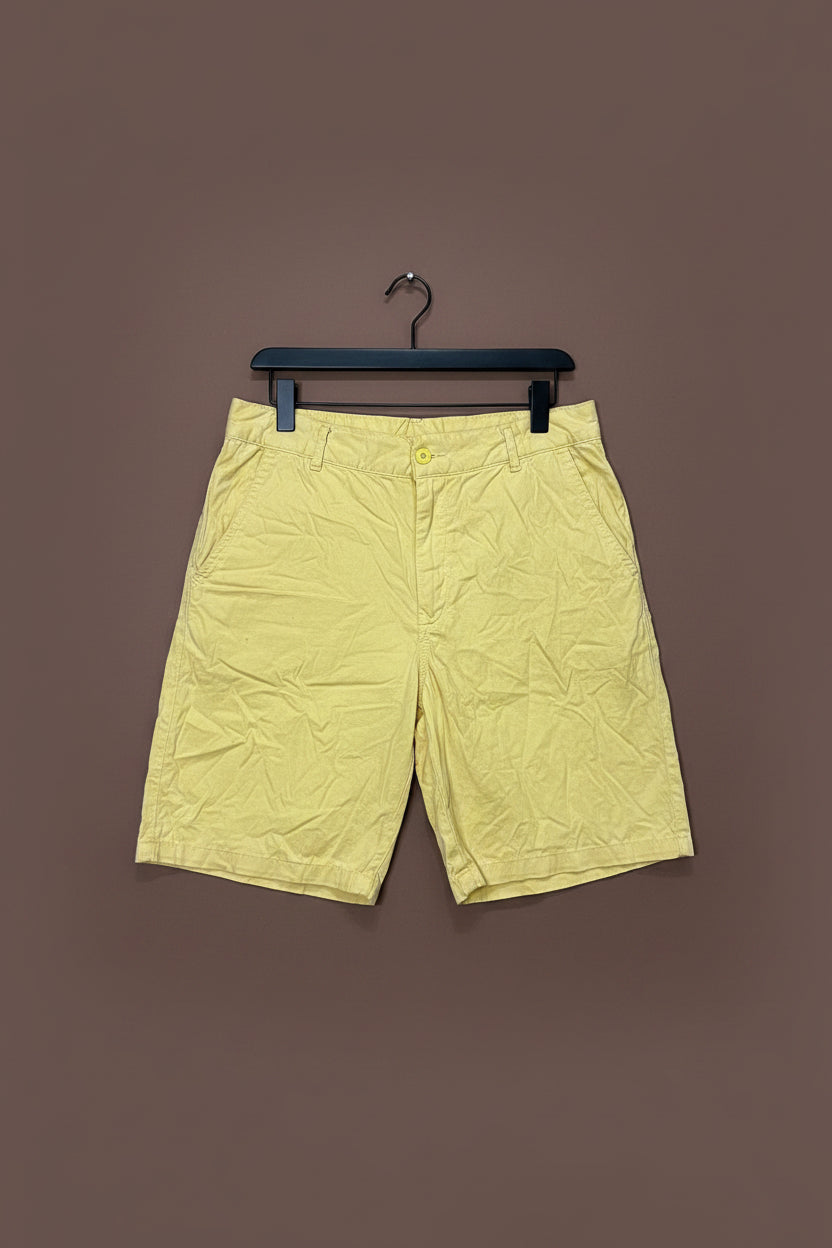 Tailored short size 4/6 (no belt)