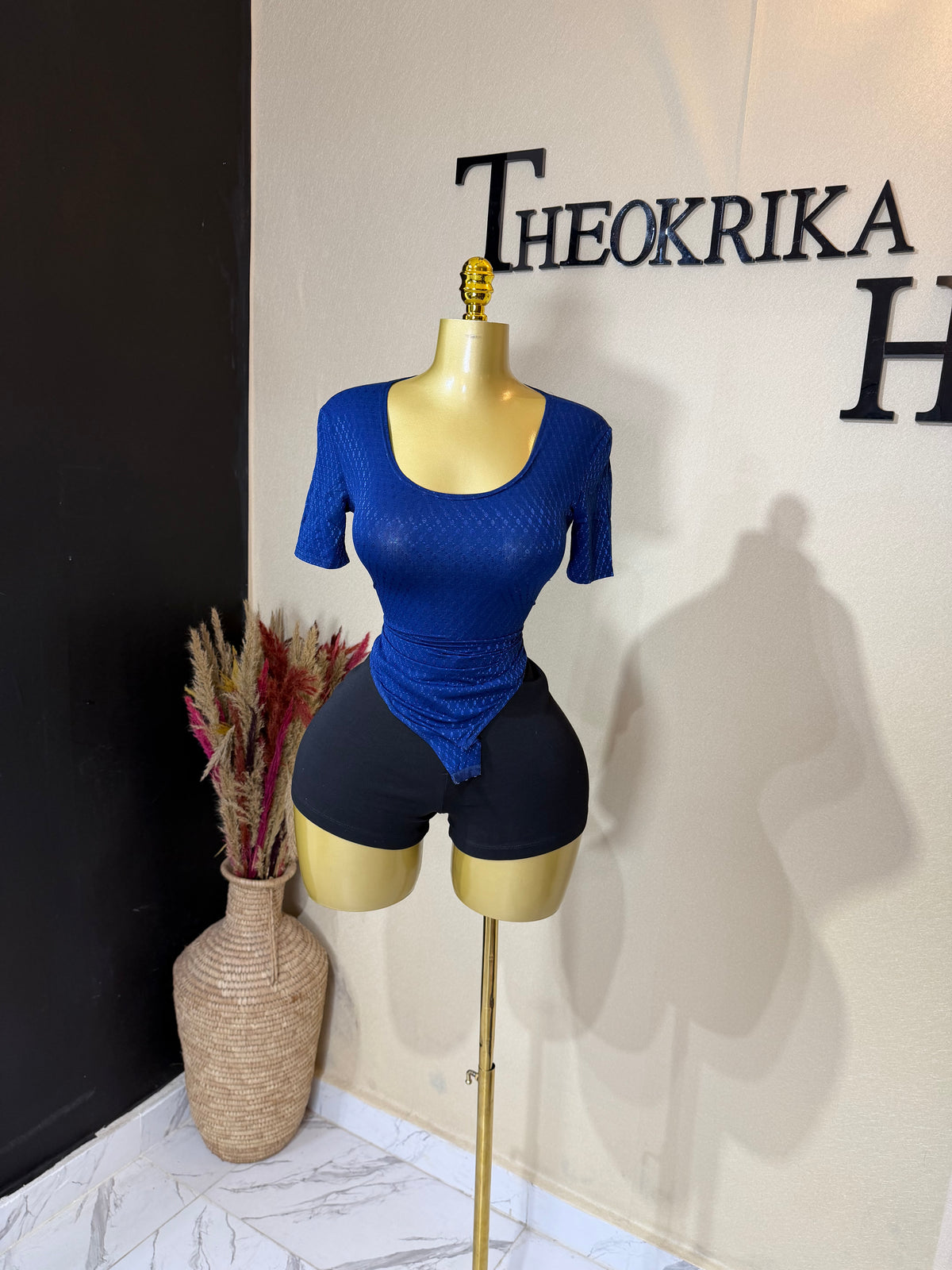 Bodysuit size 8/10