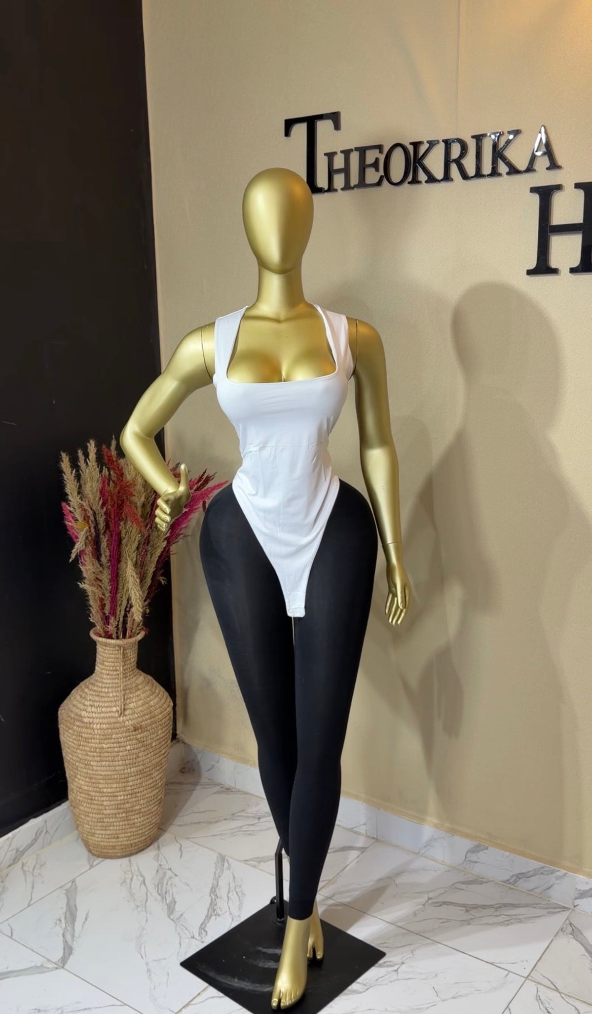 Bodysuit size 14/16