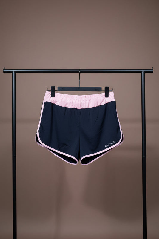 Lounge short size 10/12