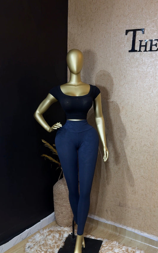 Leggings size 10/12