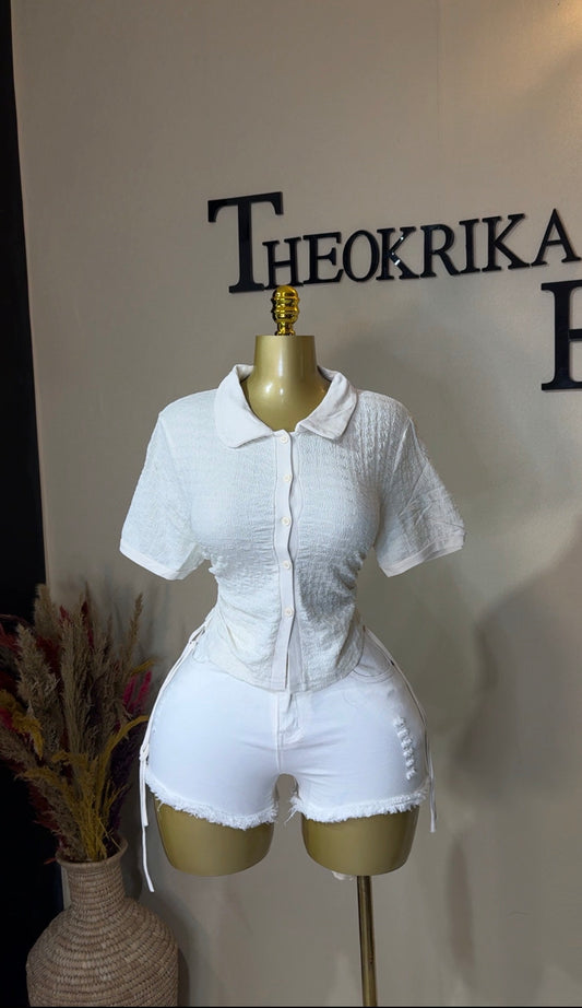 Basic top size 12