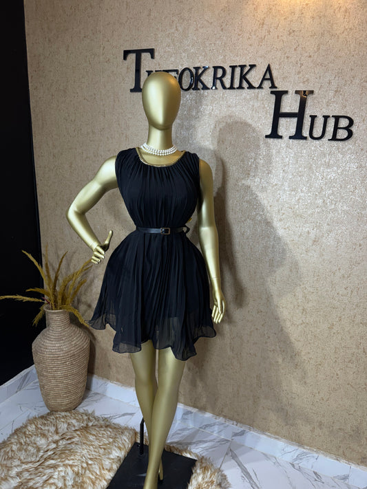 Midi dress size 12/14