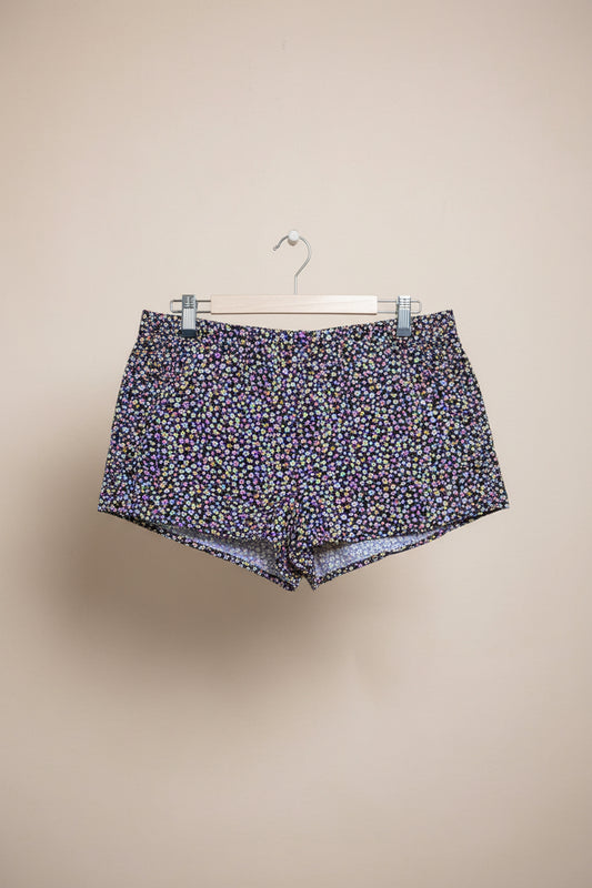 Lounge short size 8/10