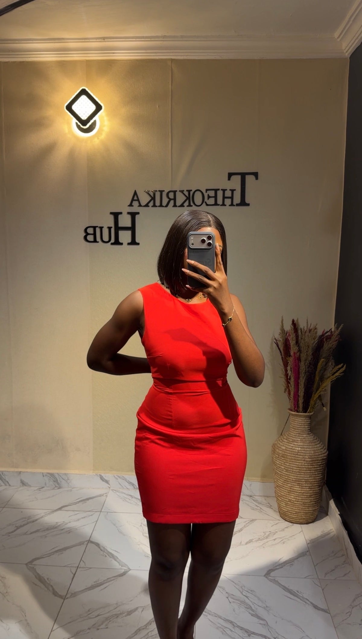 Dress size 12