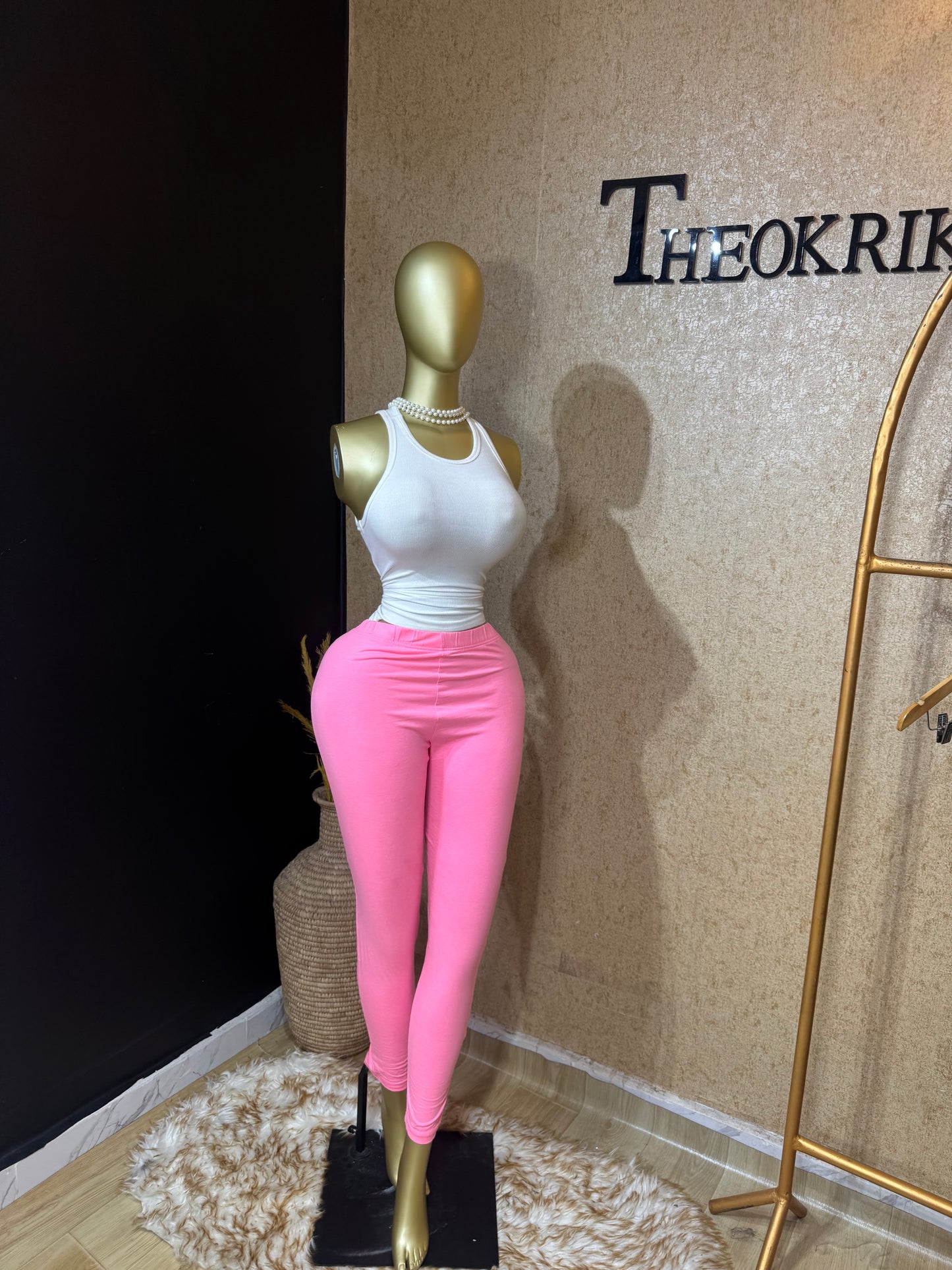 Leggings size 14