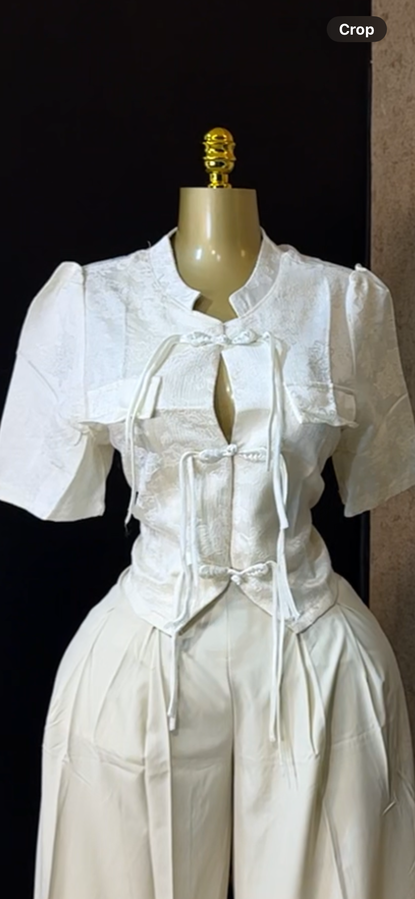 Top size 6