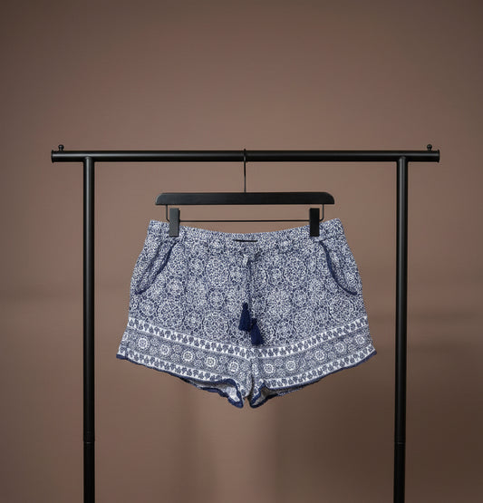 Lounge short size 10