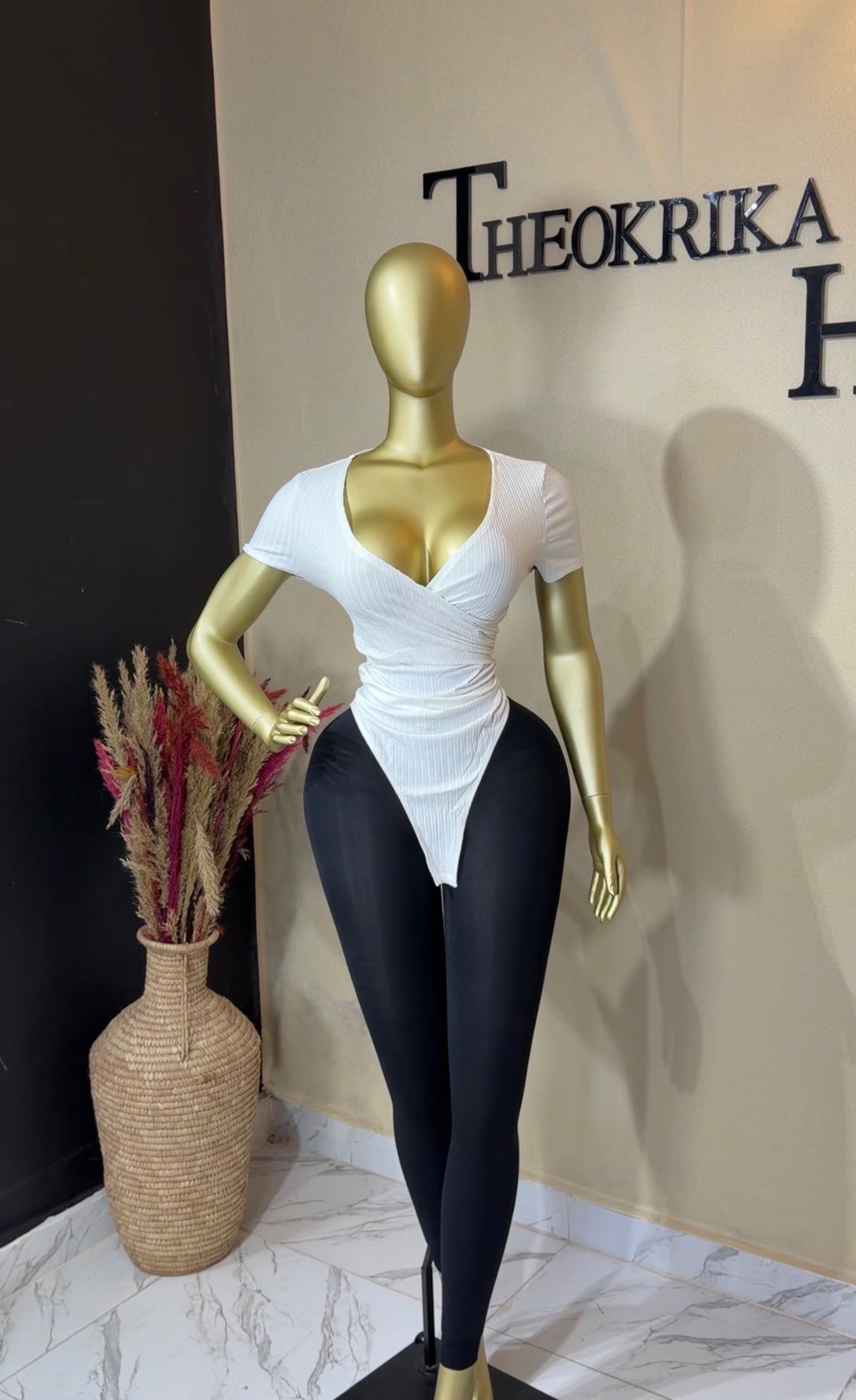 Bodysuit size 14/16