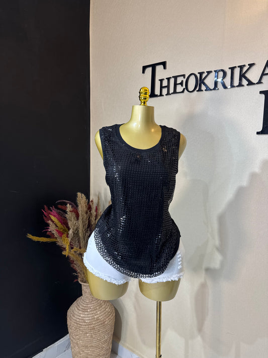 Tank top size 14/16