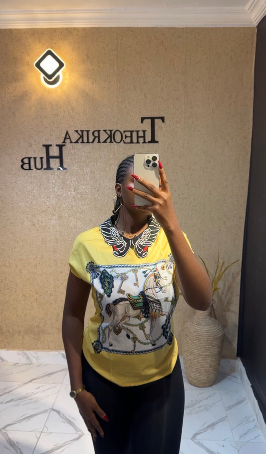Top size 8