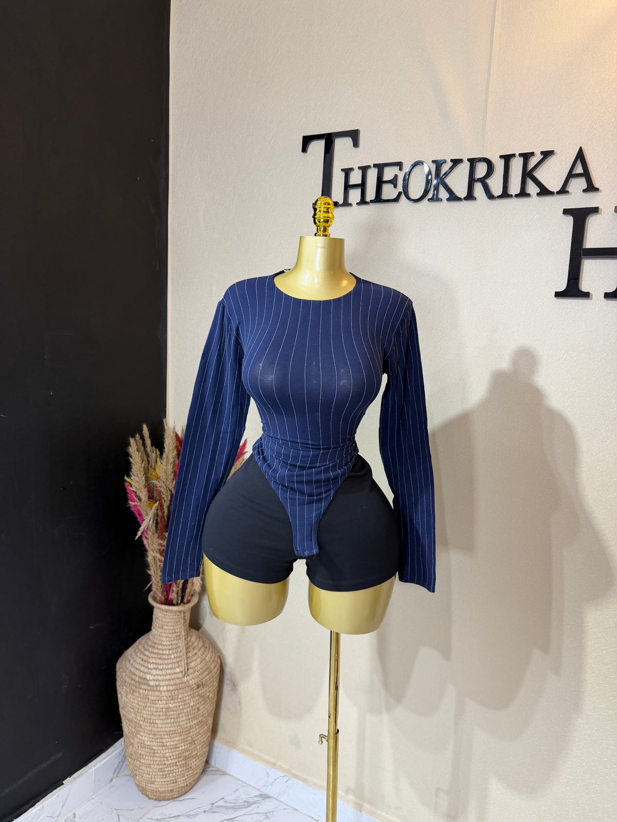 Bodysuit size 8/10
