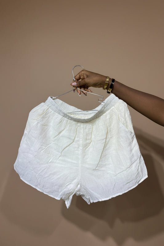 Lounge short size 8/10/12