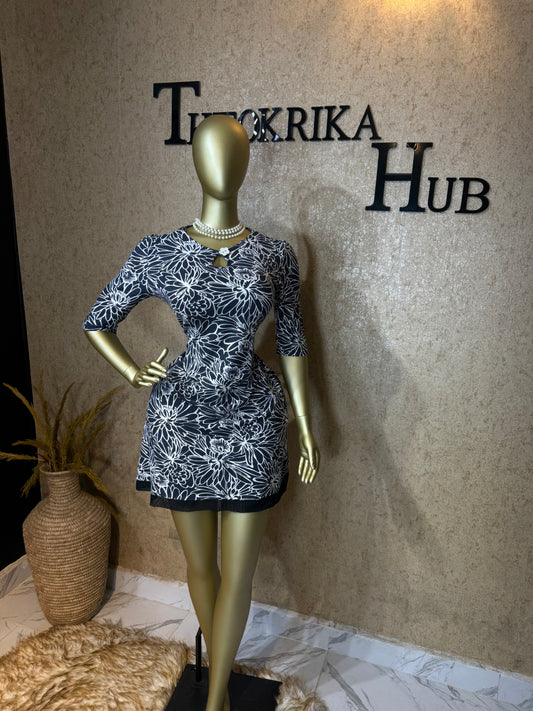 Dress size 14