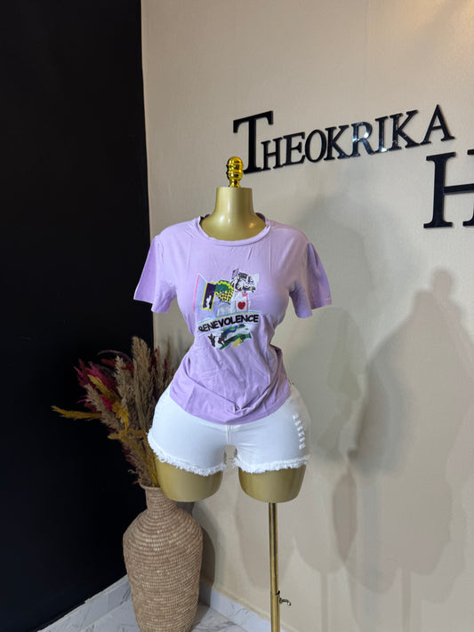Basic top size 8