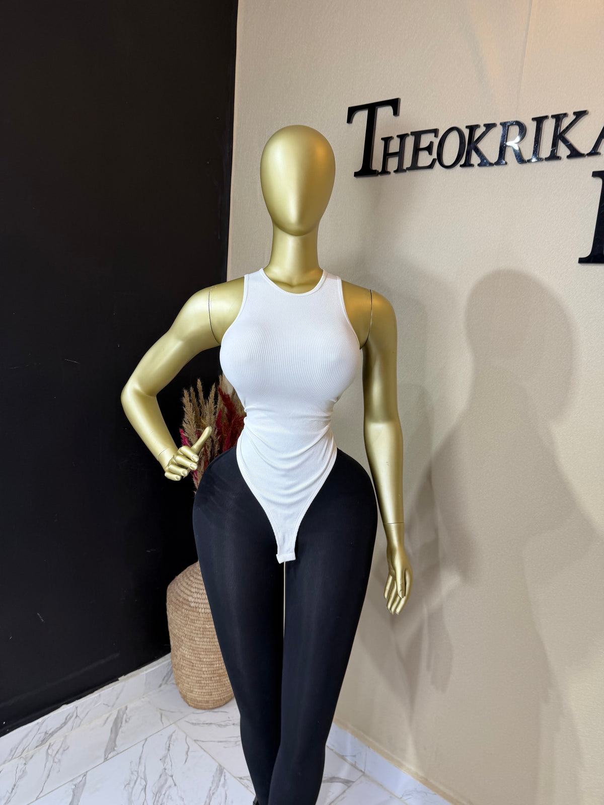 Bodysuit size 14/16