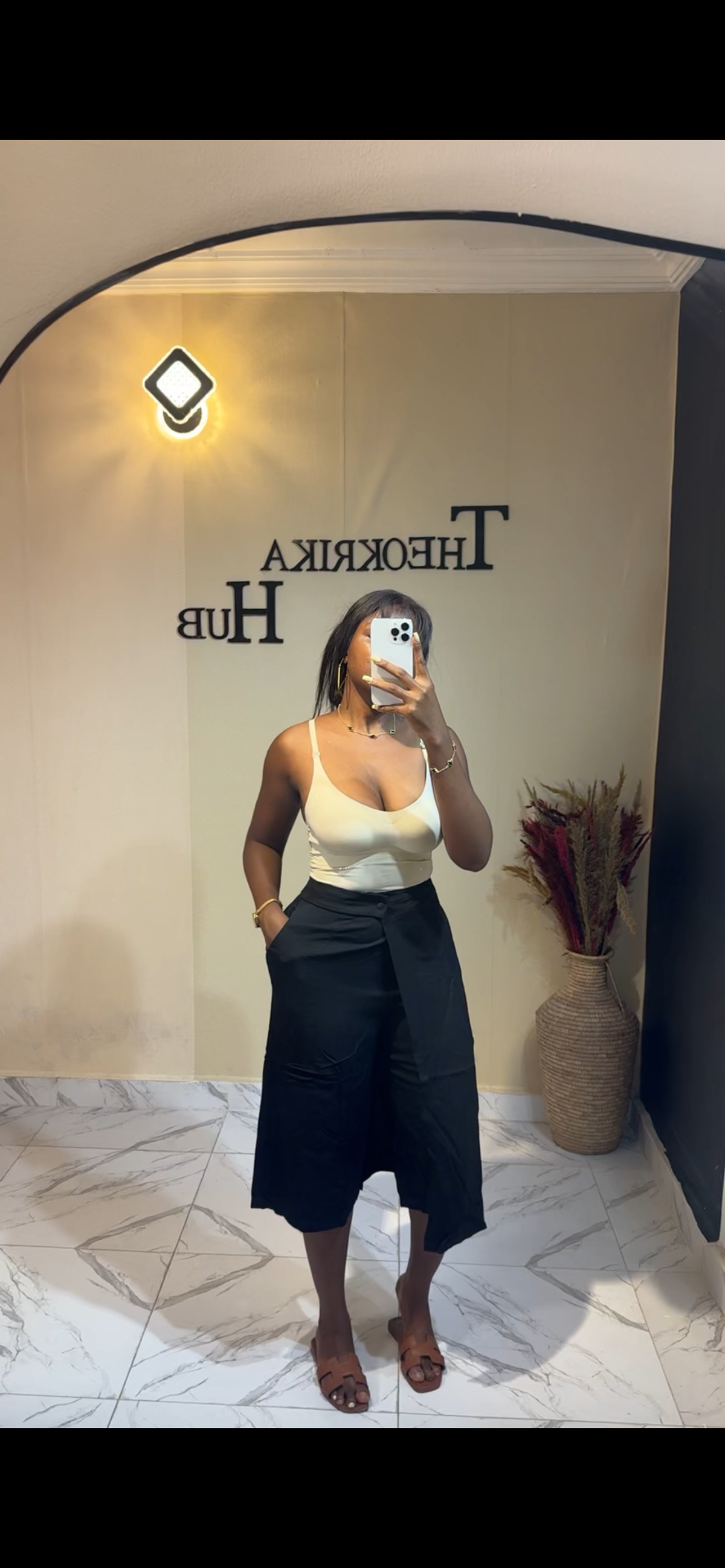 Jumpsuit size 10