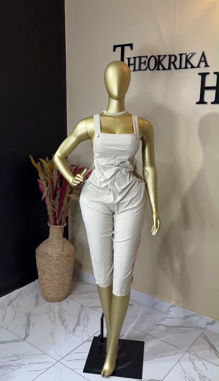 Jumpsuit size 14