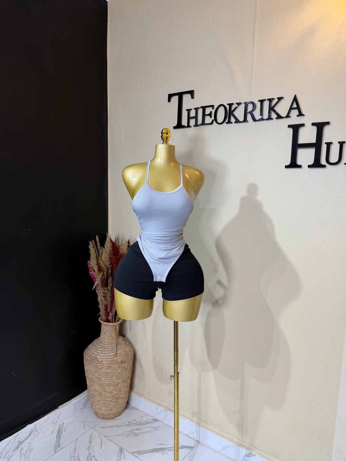 Bodysuit size 10
