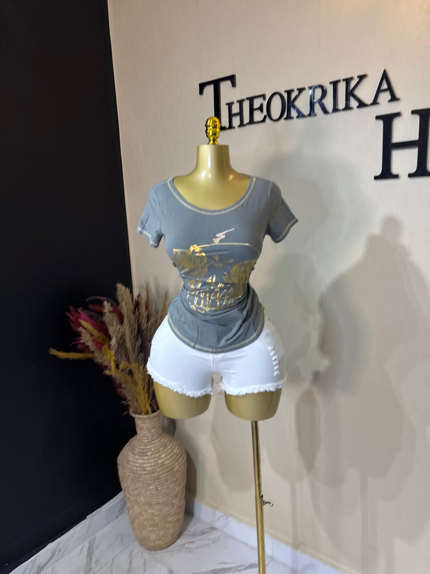 Basic top size 10/12