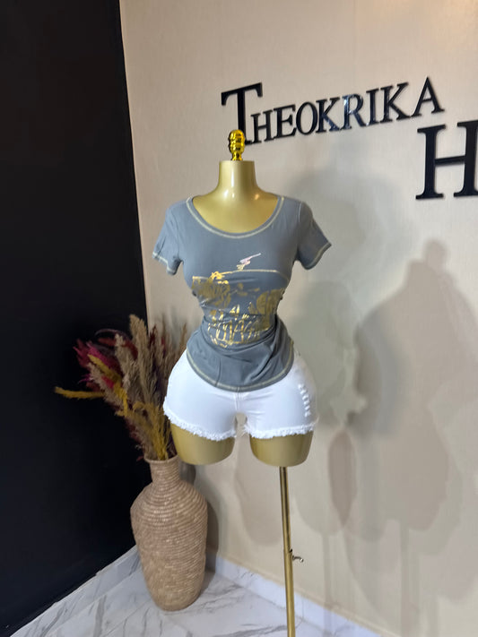 Basic top size 10/12