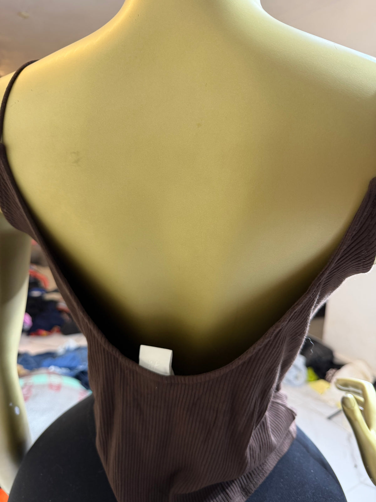 Bodysuit size 10/12