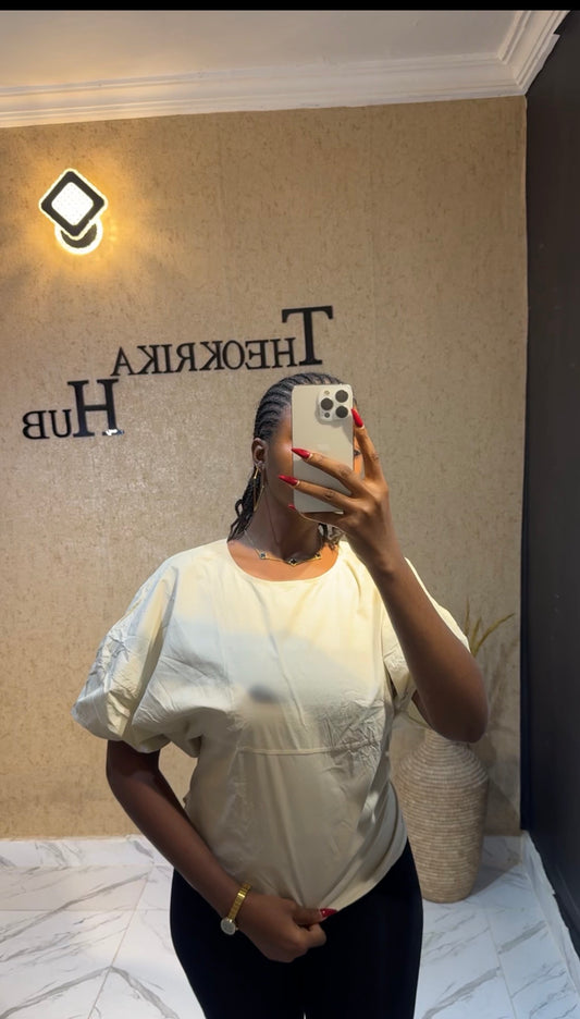 Top size 16
