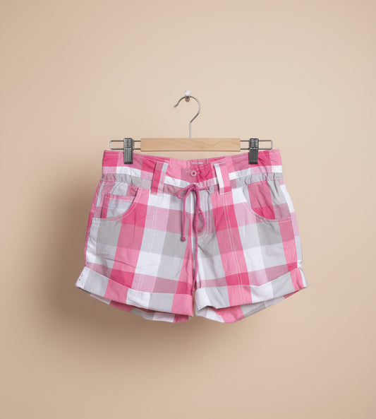 Lounge short size 12