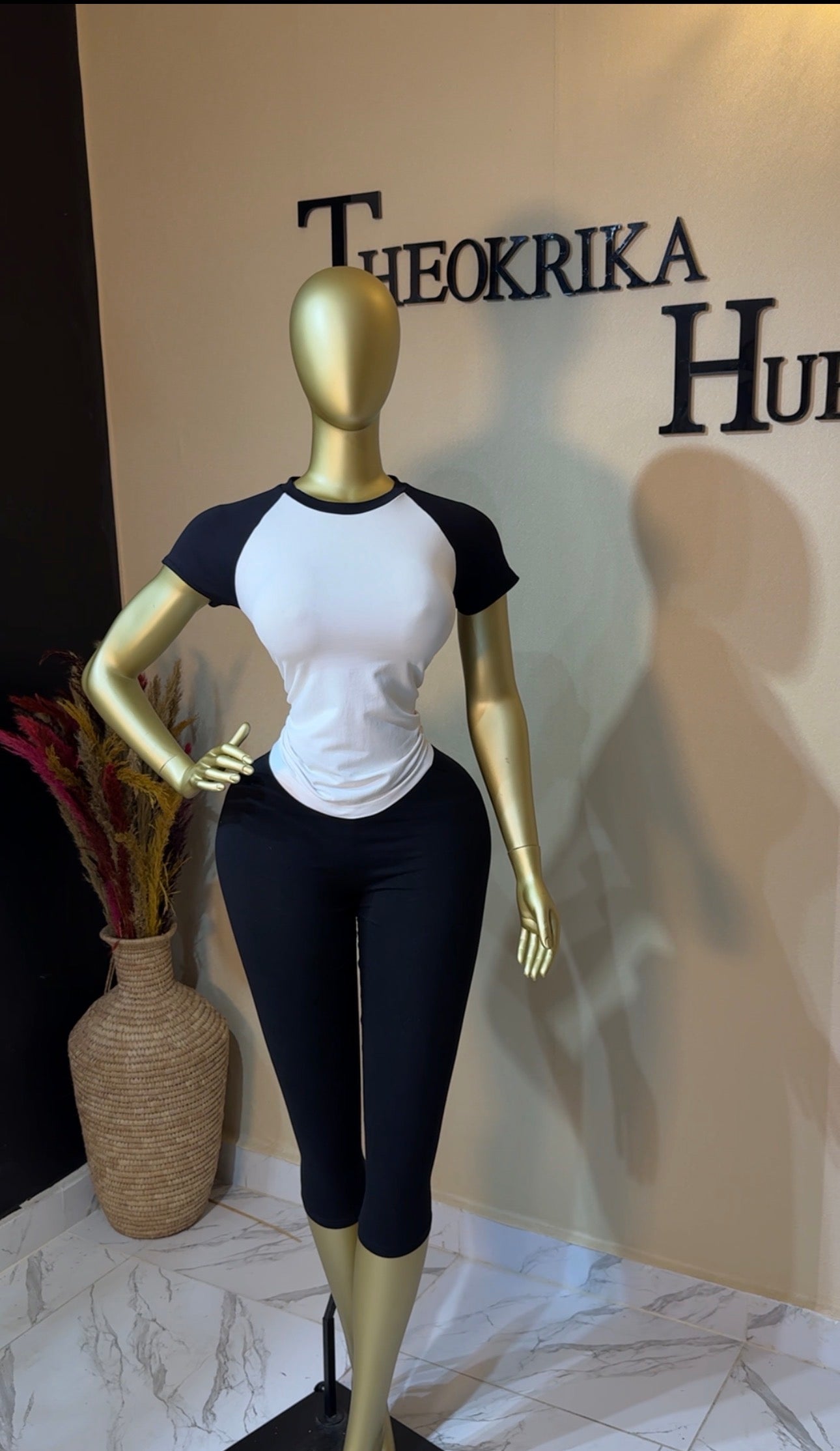 Basic top size 10/12/14
