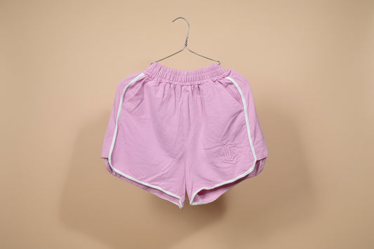 Lounge short size 8/10