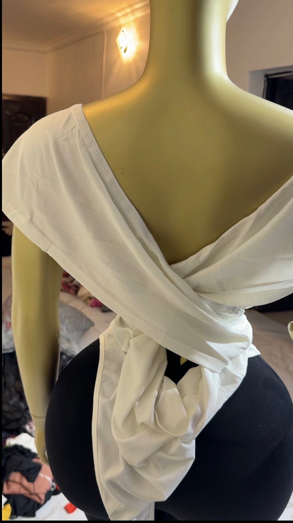 Bodysuit size 22/24