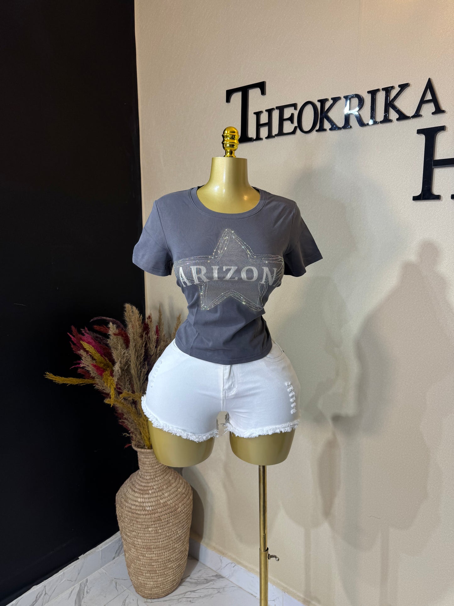 Basic top size 10/12