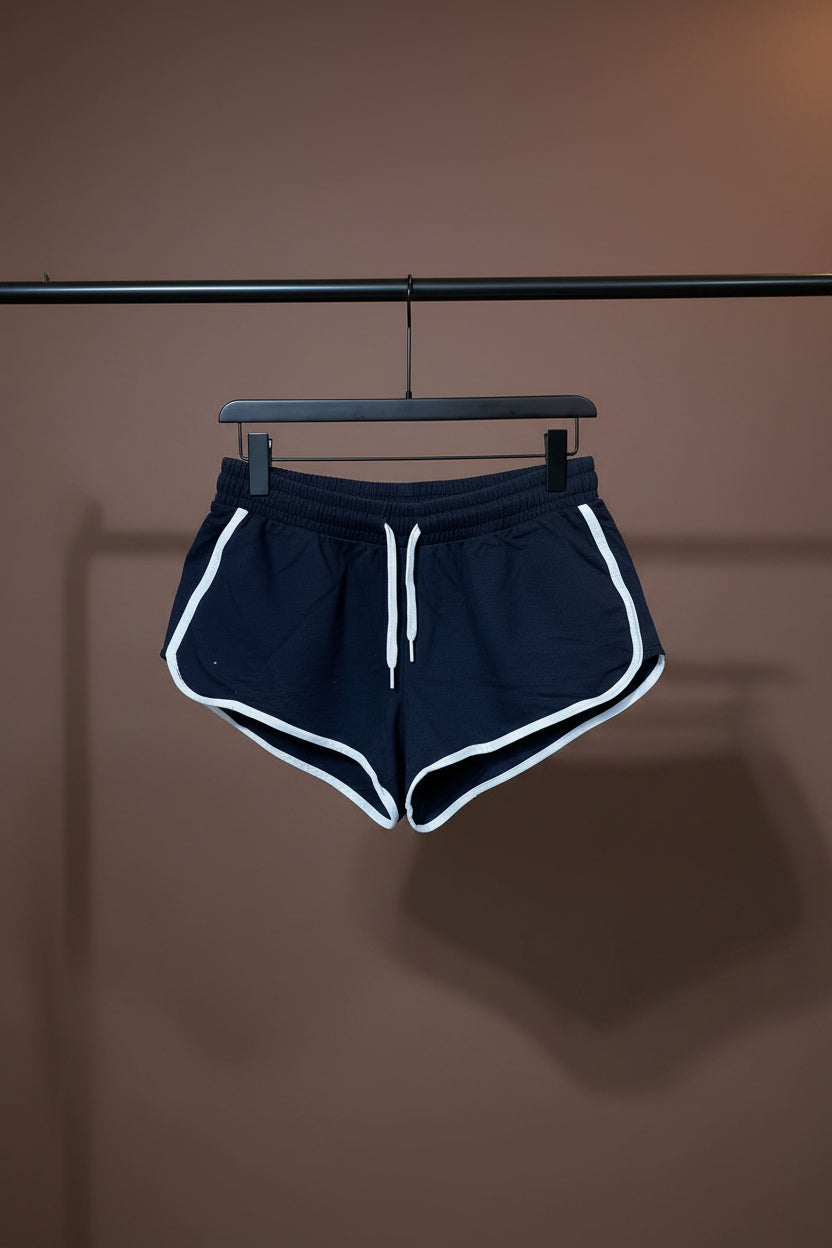 Lounge short size 6/8