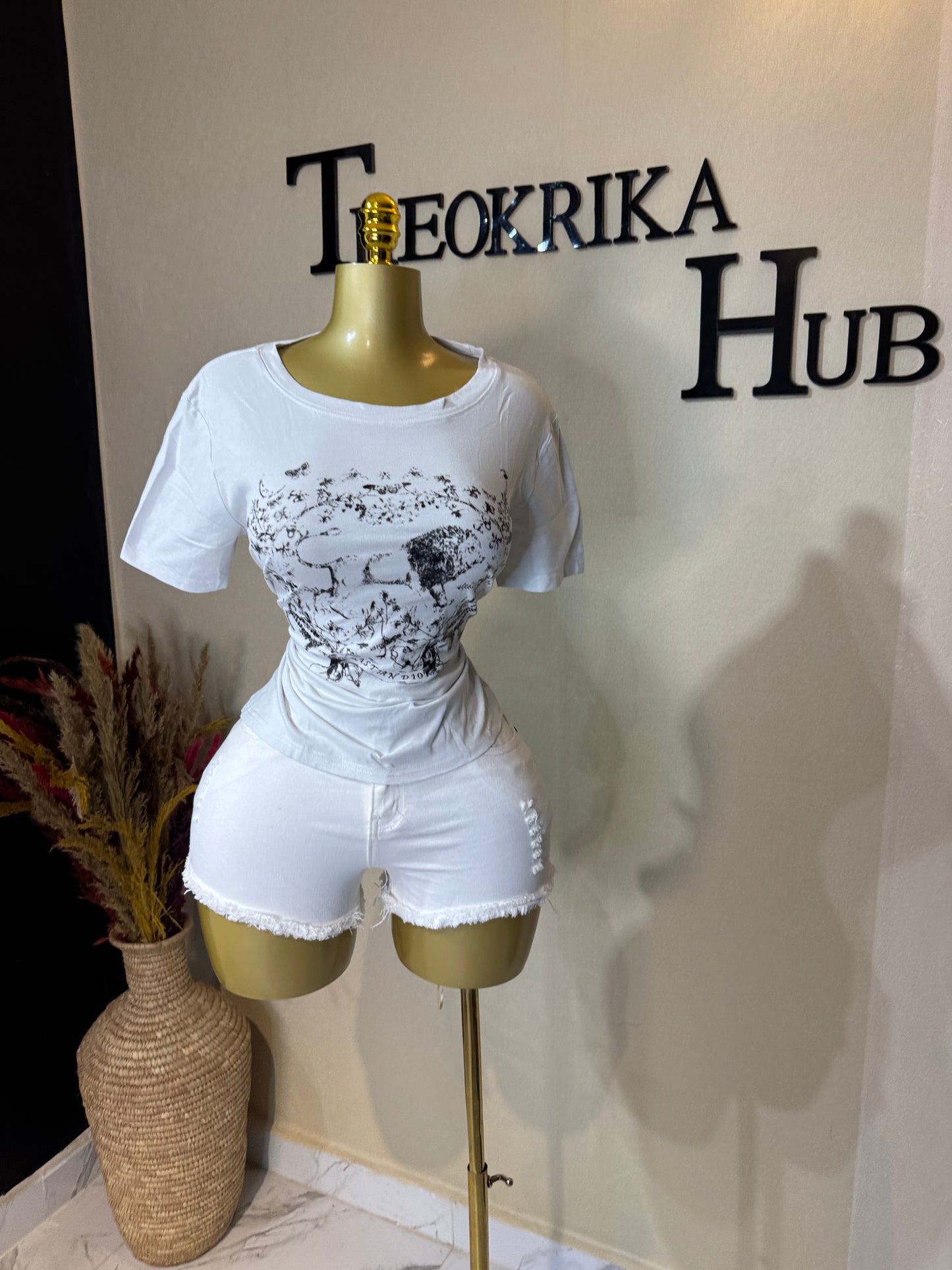 Basic top size 10/12/14