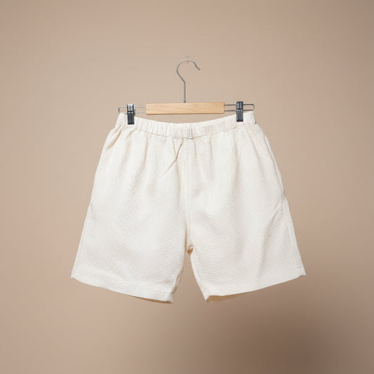 Lounge short size 6