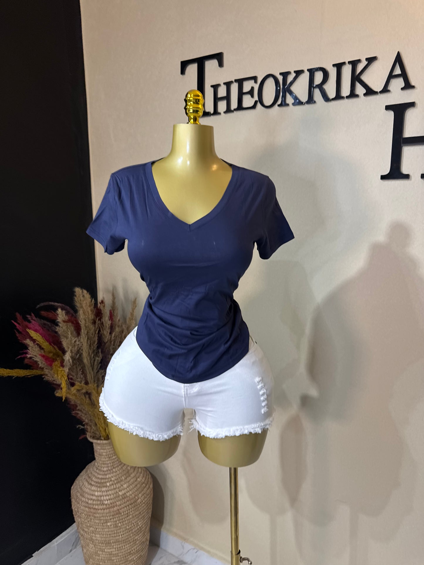 Basic top size 10