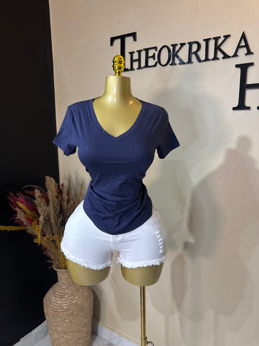 Basic top size 10