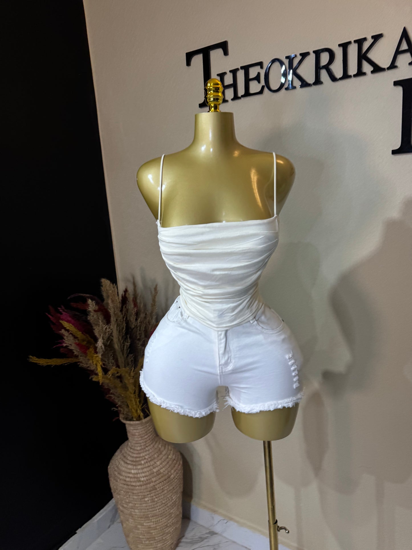 Tank Top size 8/10