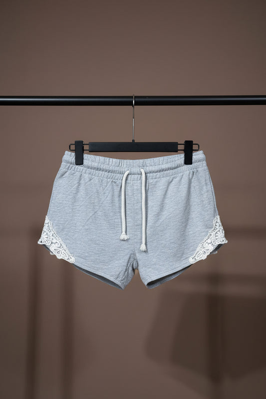 Lounge short size 8/10