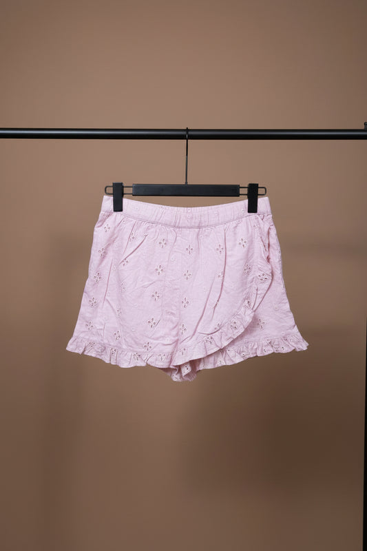 Skort short size 6/8