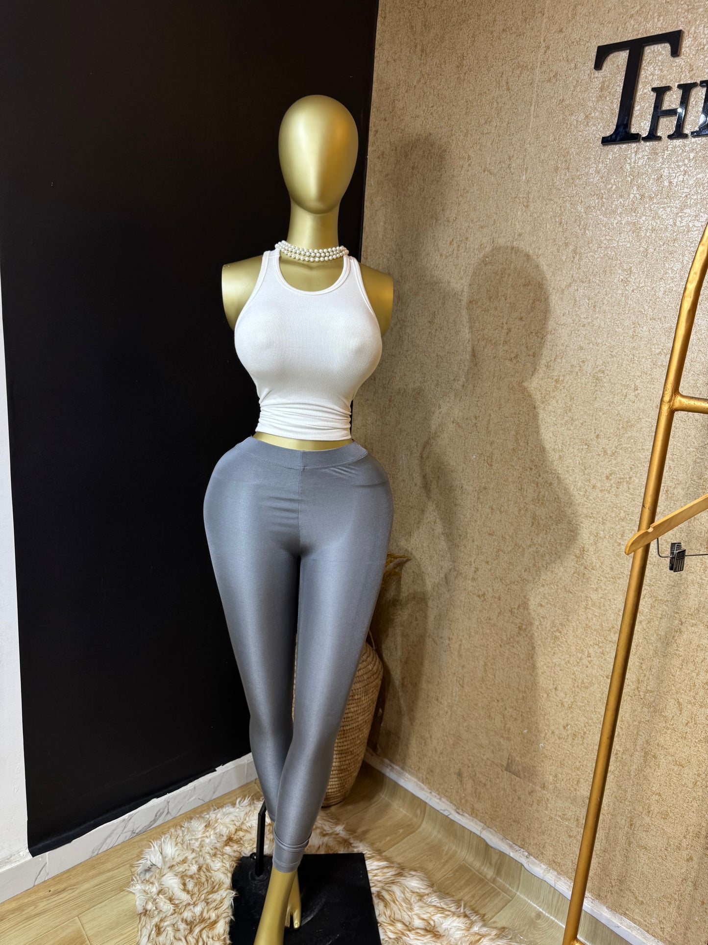 Leggings size 8