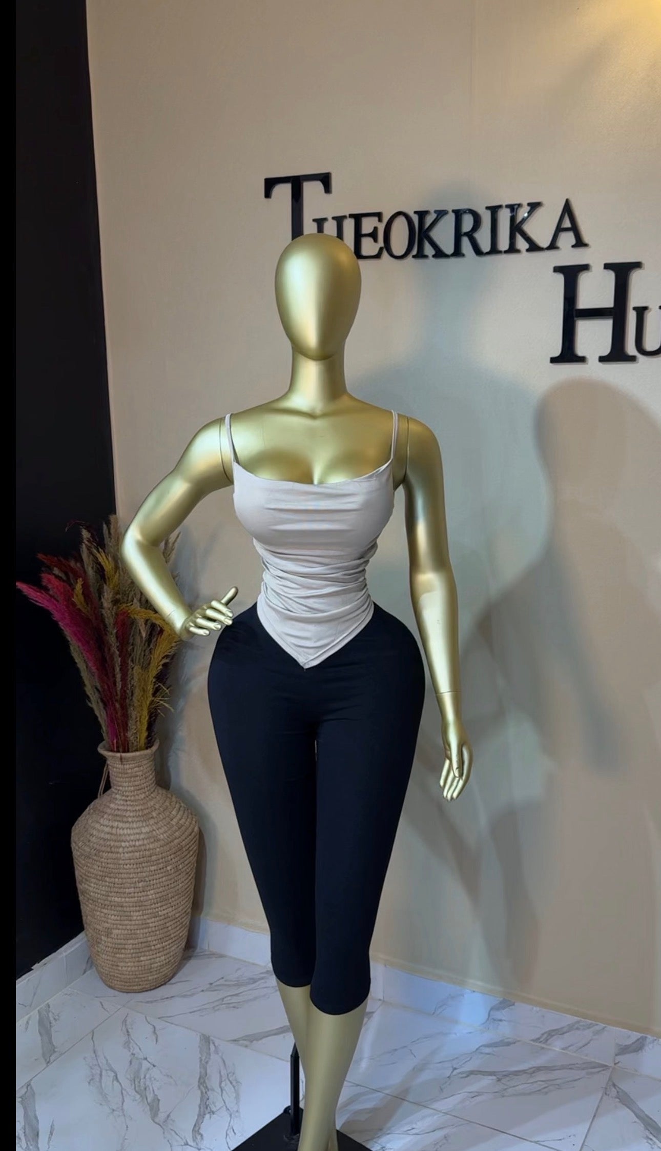 Basic top size 12