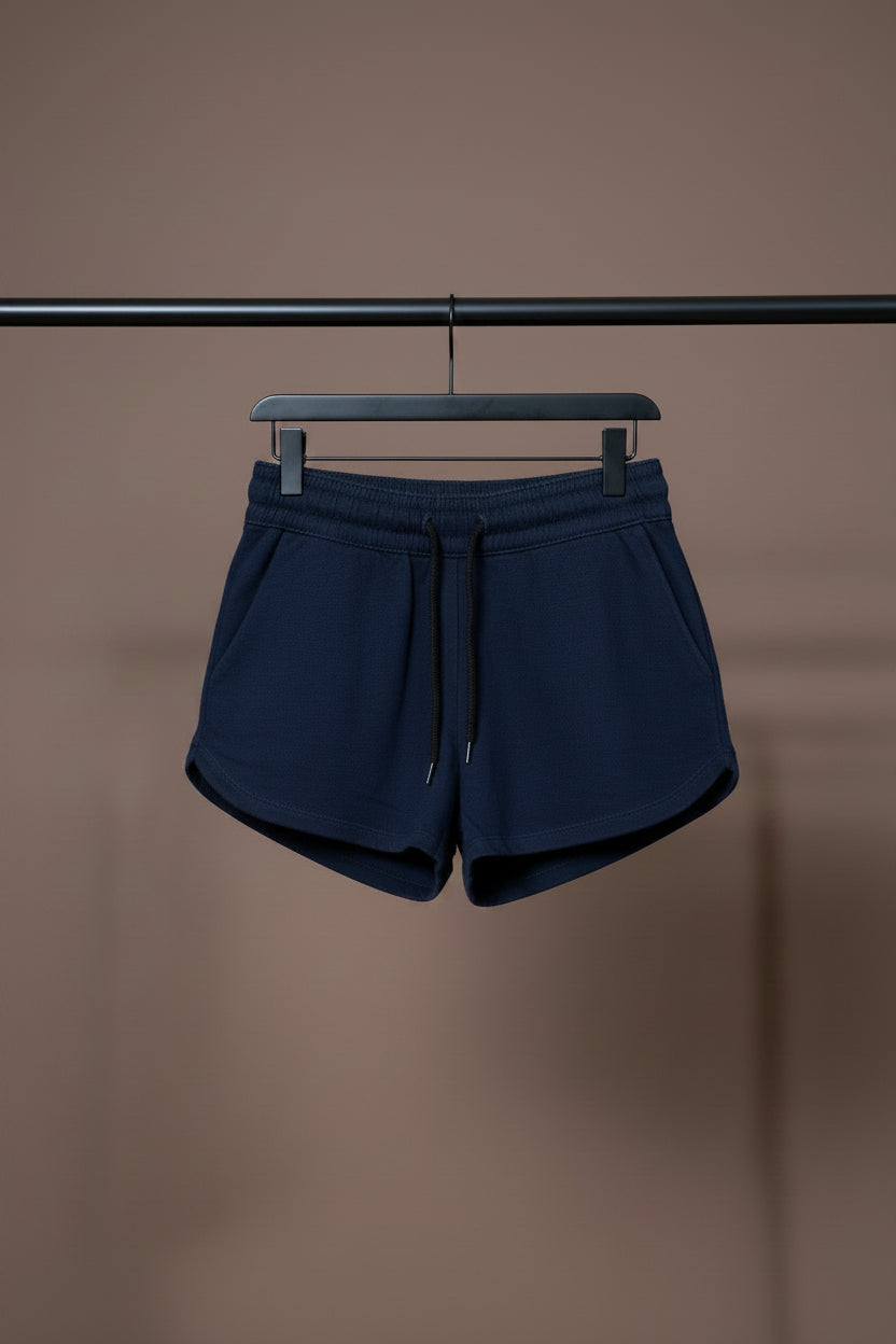 Lounge short size 8