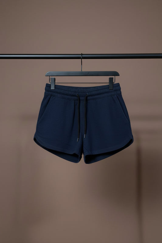 Lounge short size 8