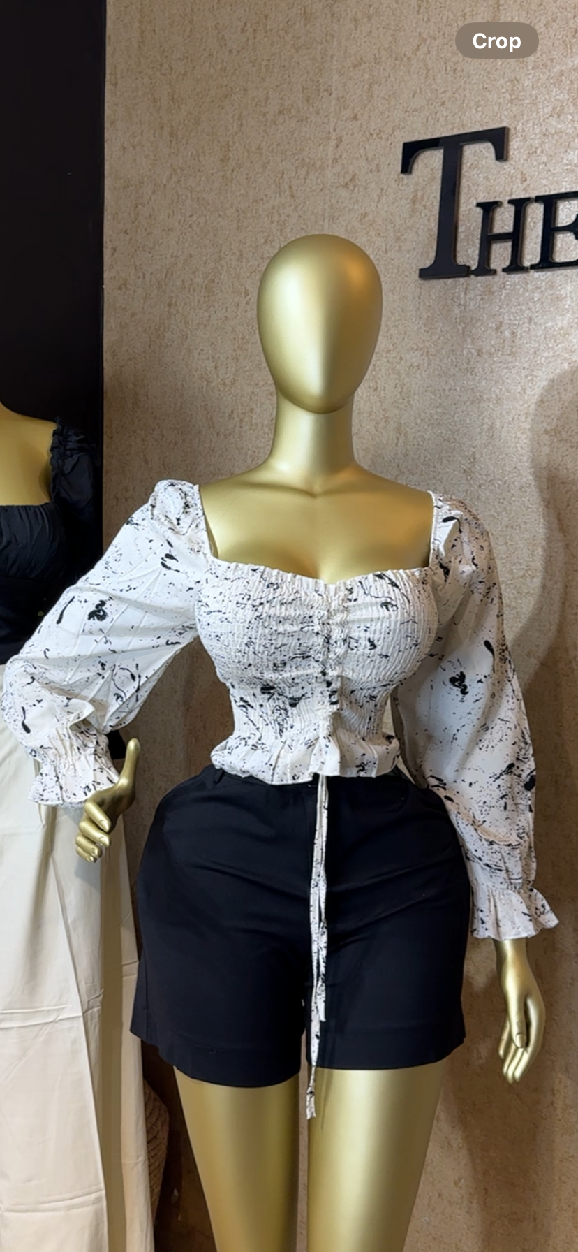 Top size 14