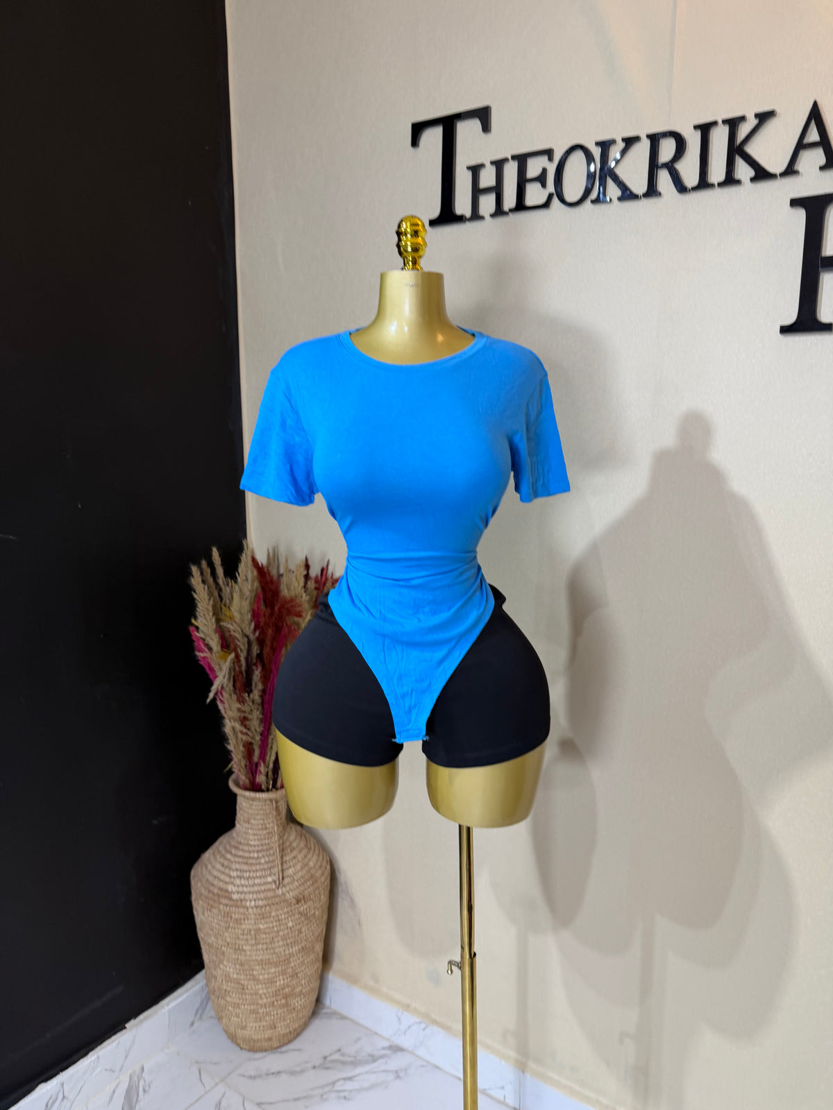 Bodysuit size 10/12